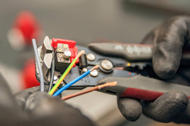 Best Electrical Wiring Services  in Winter Gardens, CA
