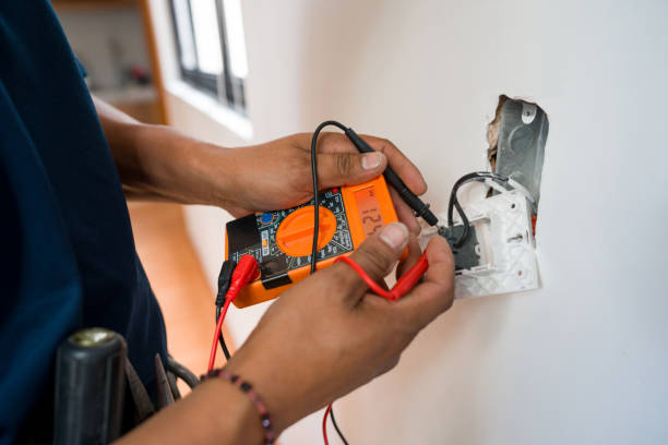 Best Emergency Electrical Repair  in Winter Gardens, CA