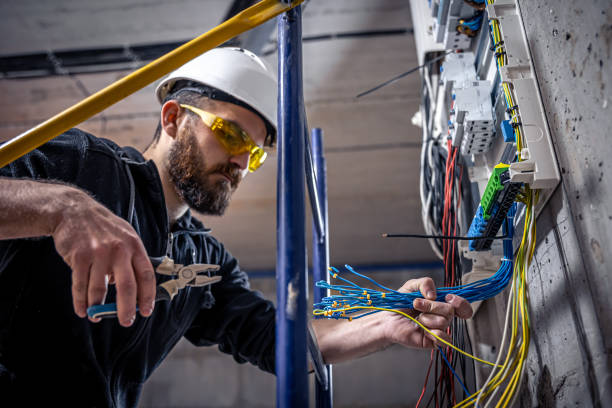 Best Local Electrician Companies  in Winter Gardens, CA