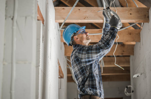 Best Industrial Electrical Services  in Winter Gardens, CA