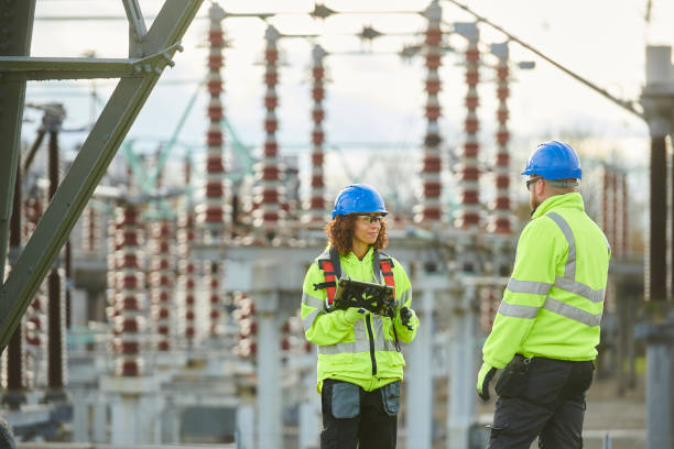 Electrical Outlet Repair in Winter Gardens, CA
