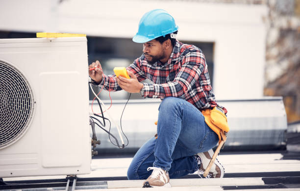 Best Circuit Breaker Repair  in Winter Gardens, CA