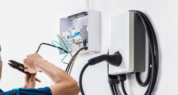 Professional Electrician in Winter Gardens, CA