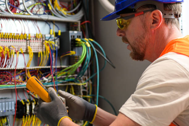 Best Electrical Troubleshooting Services  in Winter Gardens, CA